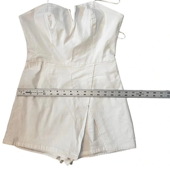 New with tags Idem Ditto romper size large - Picture 3 of 4